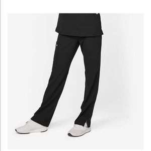 Figs kade cargo scrub pants